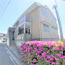 パルティータ 3階 築18年2ヶ月の賃貸物件