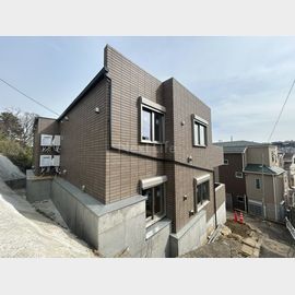 ピース妙蓮寺III 1階 新築の賃貸物件