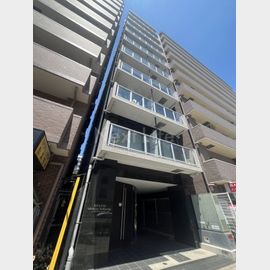 ＳＰＡＴＩＥ横浜吉野町ステーションプラザ 6階 築18年6ヶ月の賃貸物件