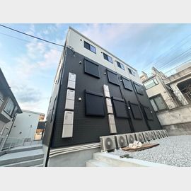 反町駅より徒歩9分 1階 築1年9ヶ月の賃貸物件