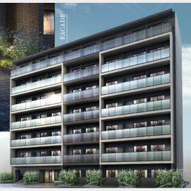 山手駅より徒歩12分 4階 新築の賃貸物件