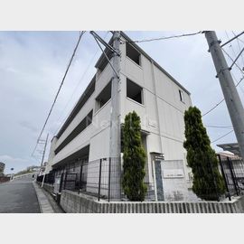 マレアガーデン新横浜A 3階 築14年11ヶ月の賃貸物件