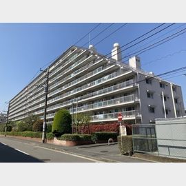 大倉山ハイム１号棟の賃貸物件