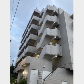 三ツ沢上町駅より徒歩7分 2階 築37年1ヶ月の賃貸物件