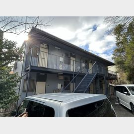 フラット井土ヶ谷 1階 築40年1ヶ月の賃貸物件