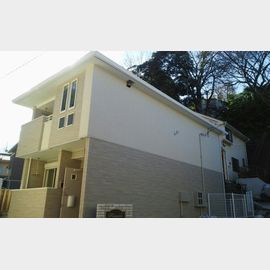 ラシュレ 2階 築11年3ヶ月の賃貸物件