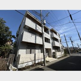 ディーパイナ小机町2 2階 新築の賃貸物件