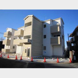 上大岡ＨＩＬＬＳＥＡＳＴ 3階 築10年4ヶ月の賃貸物件