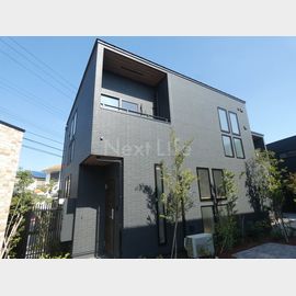 KOTI1期 1階 築3年4ヶ月の賃貸物件