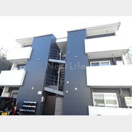 メルディア淵野辺の賃貸物件