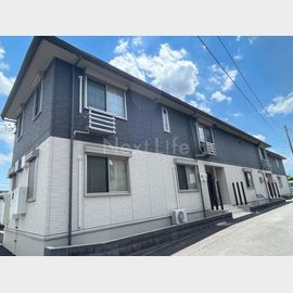 グリーンハイム 1階 築7年5ヶ月の賃貸物件