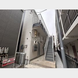 グリーントラスト 1階 築7年8ヶ月の賃貸物件