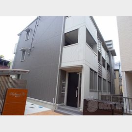 レフィナードの賃貸物件