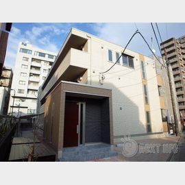 相模原駅より徒歩12分 3階 築9年5ヶ月の賃貸物件