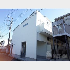 東林間駅より徒歩3分 2階 築9年7ヶ月の賃貸物件