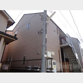 古淵駅より徒歩12分 1階 築18年5ヶ月の賃貸物件