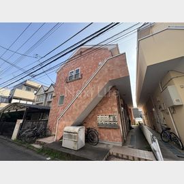 ロッシェル相模大野第１０ 2階 築18年11ヶ月の賃貸物件