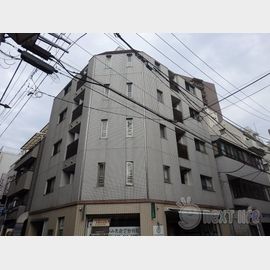 相模大野駅より徒歩1分 2階 築20年の賃貸物件