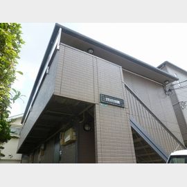 プランドール古淵 1階 築23年1ヶ月の賃貸物件