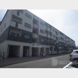 エルコミュープラス相模大野 3階 築30年1ヶ月の賃貸物件