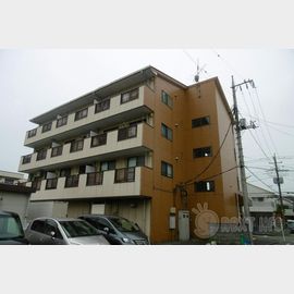 コンフォートソシア 2階 築30年6ヶ月の賃貸物件