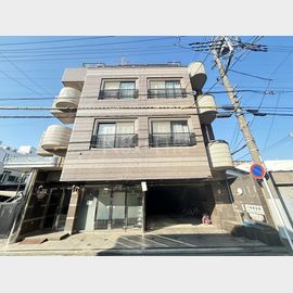 相模原駅より徒歩11分 5階 築31年6ヶ月の賃貸物件