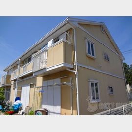 ハイムカトレア 2階 築34年2ヶ月の賃貸物件