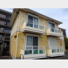 相模大野駅より徒歩13分 1階 築34年4ヶ月の賃貸物件