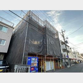 上溝駅より徒歩14分 4階 築34年8ヶ月の賃貸物件