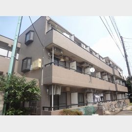 相模大野駅より徒歩14分 1階 築35年1ヶ月の賃貸物件