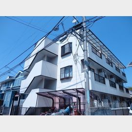 セントラルコーワ 1階 築36年1ヶ月の賃貸物件