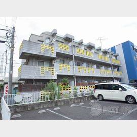 キャトルセゾン相模原 1階 築38年7ヶ月の賃貸物件