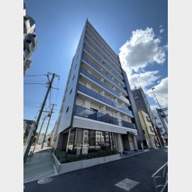 ザ・パークハビオ西横浜 9階 築7年6ヶ月の賃貸物件