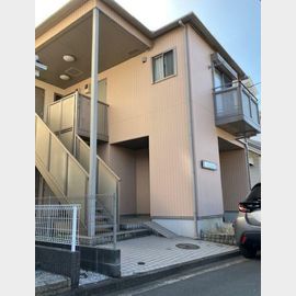 小机駅より徒歩3分 築19年7ヶ月 2階建の賃貸物件