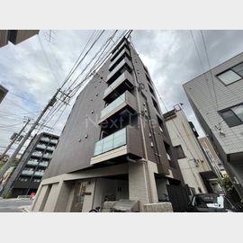 山手駅より徒歩10分 3階 築5年2ヶ月の賃貸物件