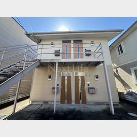 菊名南フラット 1階 築15年の賃貸物件