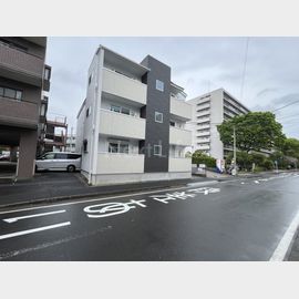 ラ・グランデ大倉山ＰＬＵＳ 1階 築6年6ヶ月の賃貸物件