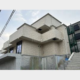 三ツ沢下町駅より徒歩6分 2階 新築の賃貸物件