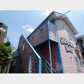 星川駅より徒歩5分 1階 築9年3ヶ月の賃貸物件