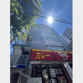 アークヒルズ横浜蒔田 5階 築33年8ヶ月の賃貸物件