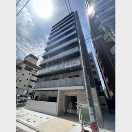 伊勢佐木長者町駅より徒歩5分 6階 築1年の賃貸物件