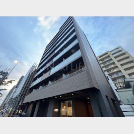 クラリッサ横浜フロード 9階 築5年1ヶ月の賃貸物件