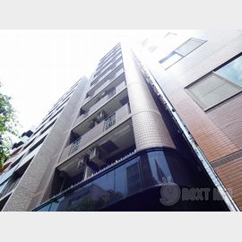 グリフィン横浜桜木町六番館 4階 築20年5ヶ月の賃貸物件