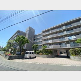 アーバンパーク常盤台公園B 1階 築32年2ヶ月の賃貸物件