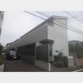 ＱＵＰＳ日吉 2階 築12年の賃貸物件