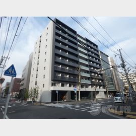 ＰａｒｋＡｘｉｓ横濱大通り公園 8階 築5年4ヶ月の賃貸物件