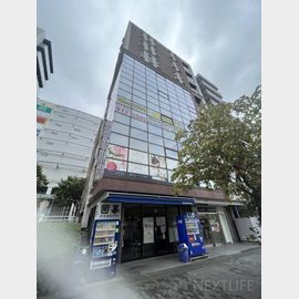 センター北駅より徒歩1分 6階 築25年1ヶ月の賃貸物件