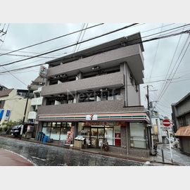 南太田駅より徒歩4分 2階 築23年9ヶ月の賃貸物件