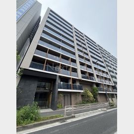 ＦＥＲＭＯＹｏｋｏｈａｍａＳａｋｕｒａｇｉｃｈｏ 3階 築4年4ヶ月の賃貸物件