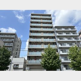 吉野町駅より徒歩7分 8階 築20年2ヶ月の賃貸物件